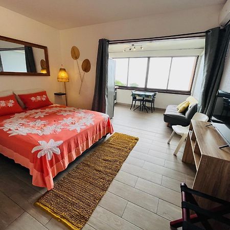 Studio Anaiti - Calme, Proche Centre-Ville, Ferry & Aeroport Papeete  Extérieur photo