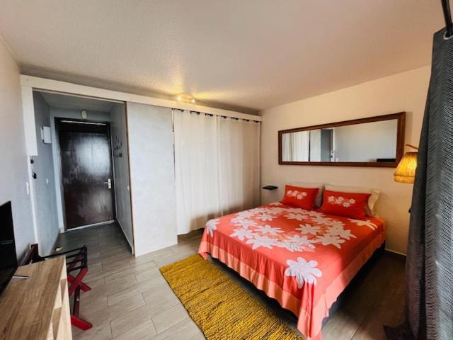 Studio Anaiti - Calme, Proche Centre-Ville, Ferry & Aeroport Papeete  Extérieur photo