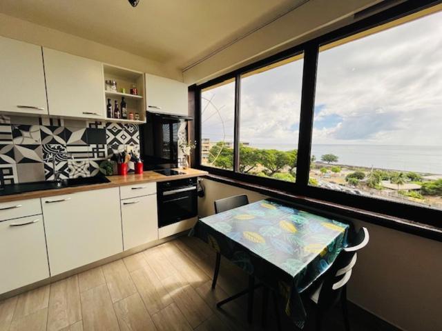 Studio Anaiti - Calme, Proche Centre-Ville, Ferry & Aeroport Papeete  Extérieur photo
